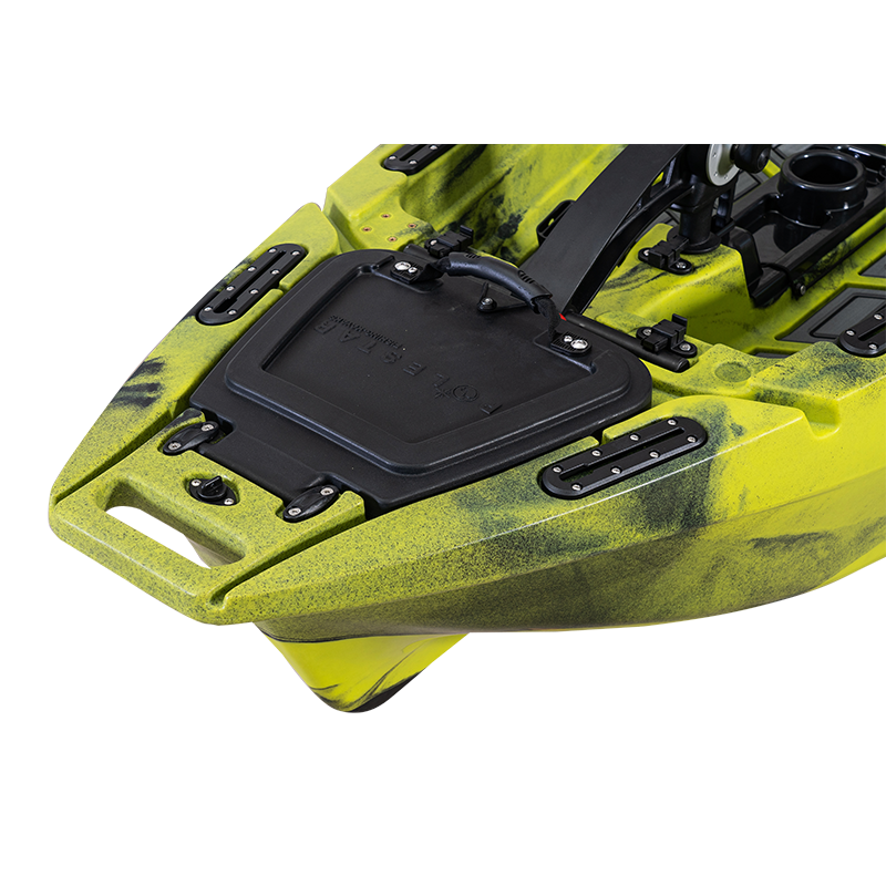 Polestar - Polar 9.9 - ThurLure