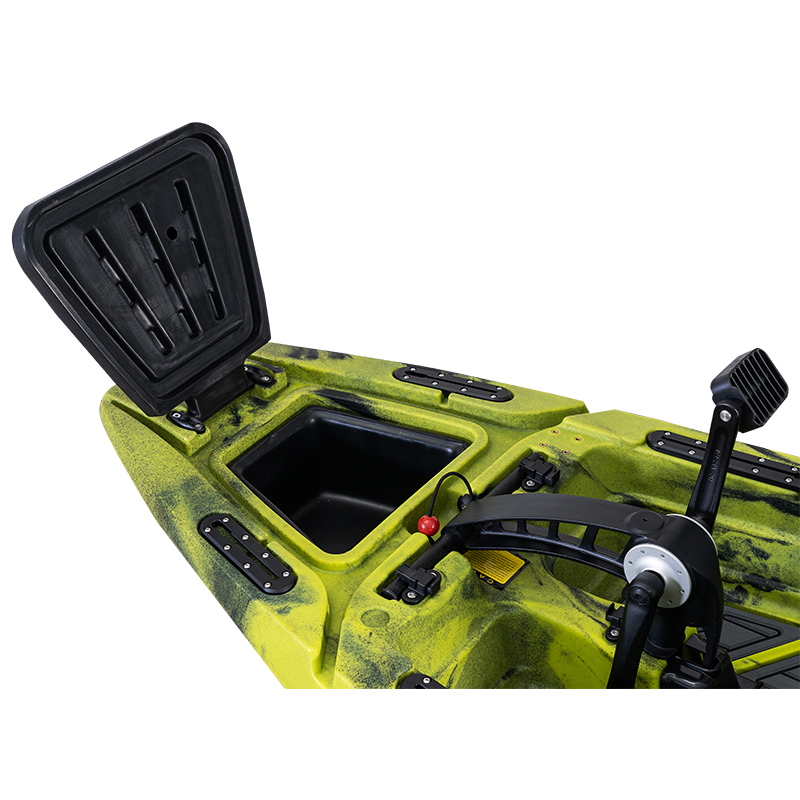 Polestar - Polar 9.9 - ThurLure