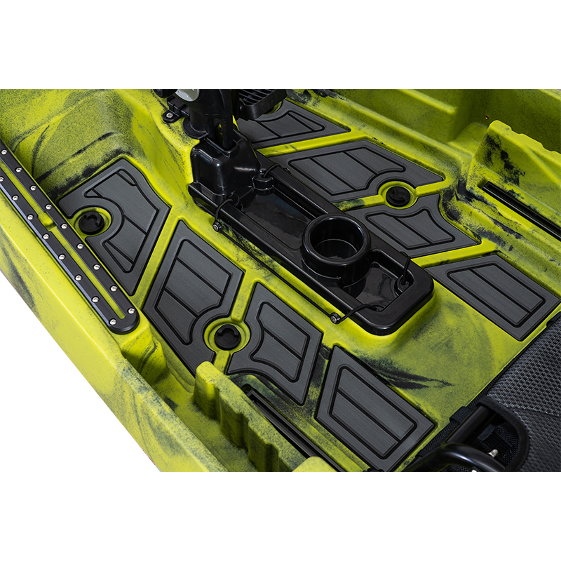 Polestar - Polar 9.9 - ThurLure