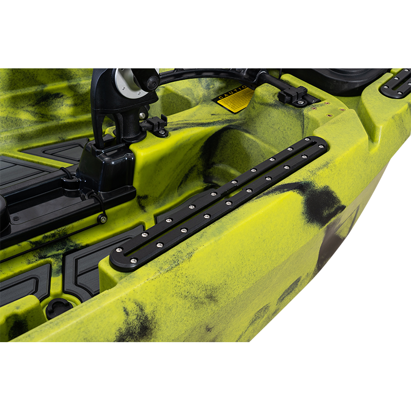 Polestar - Polar 9.9 - ThurLure