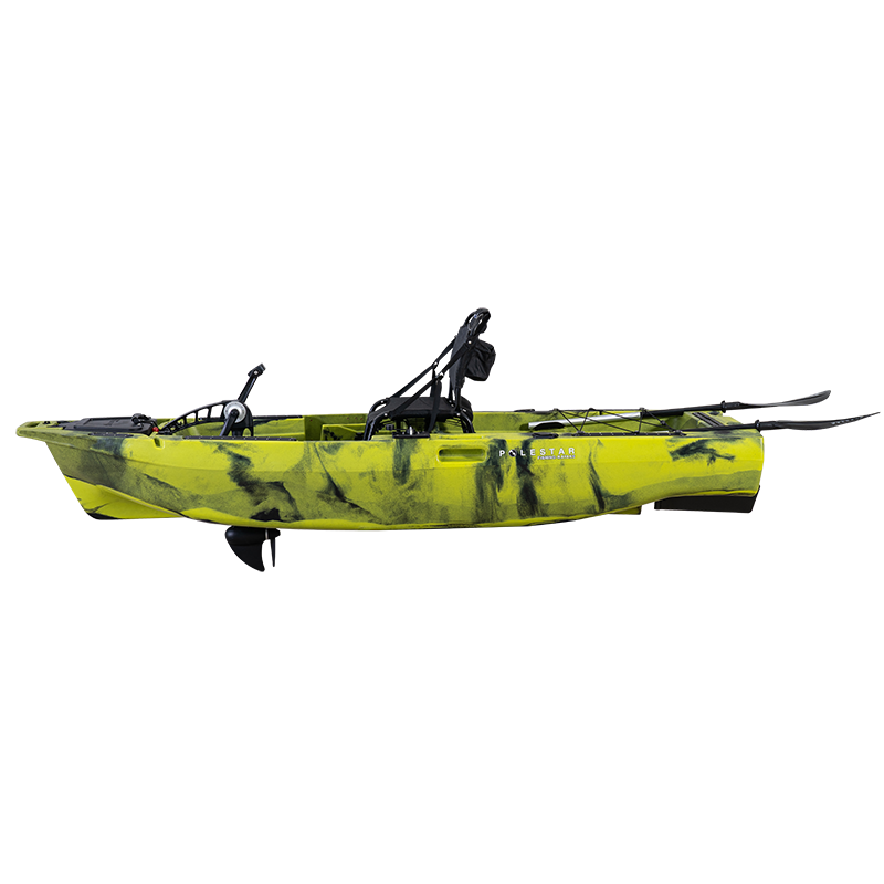 Polestar - Polar 9.9 - ThurLure