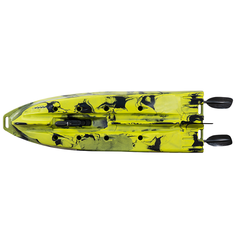 Polestar - Polar 9.9 - ThurLure