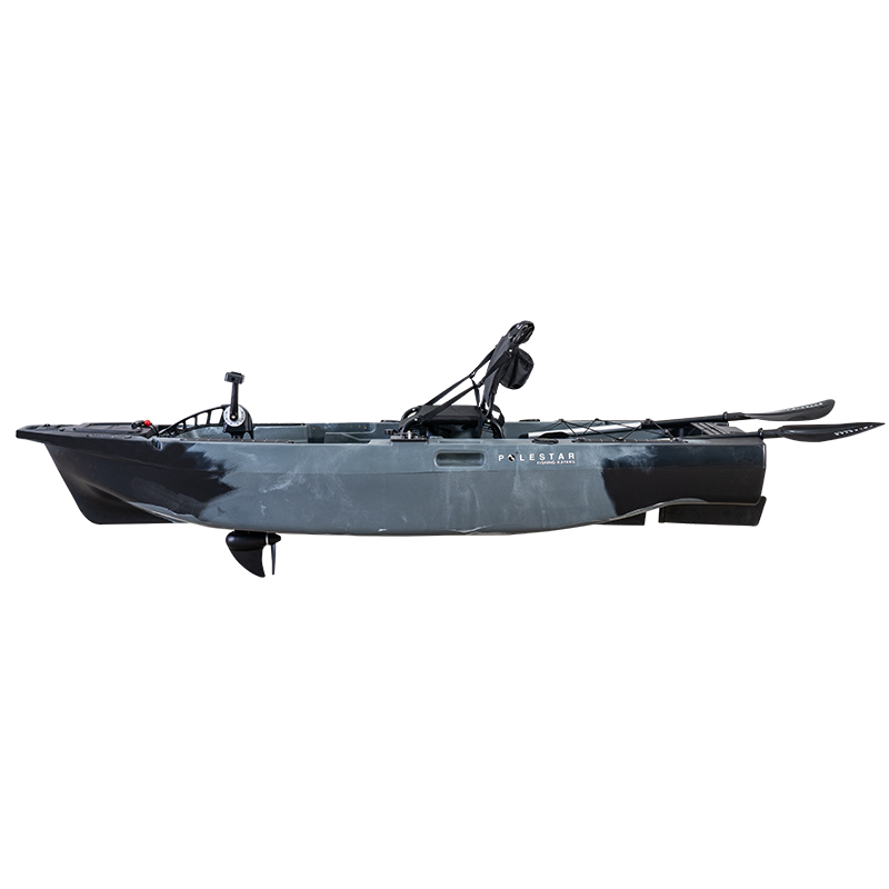 Polestar - Polar 9.9 - ThurLure