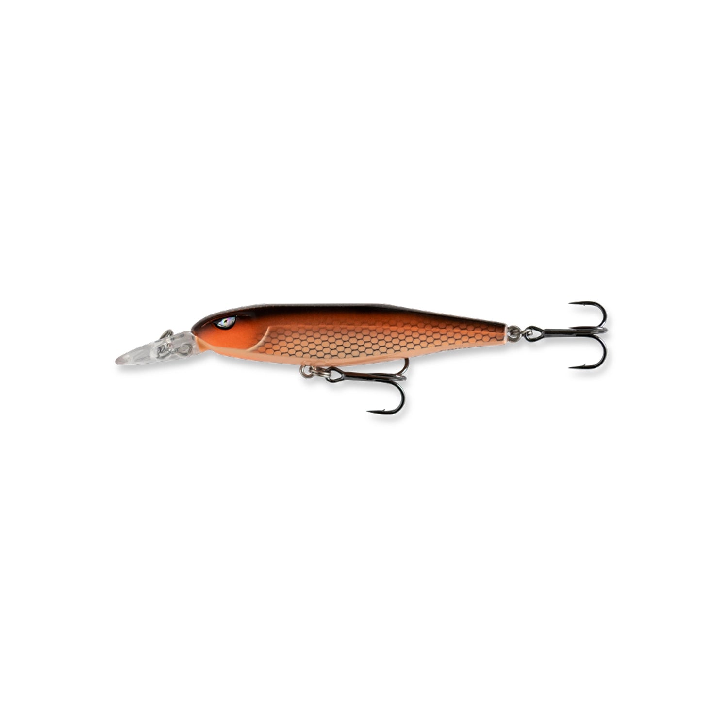 Toppies Primos Dark Clay - ThurLure