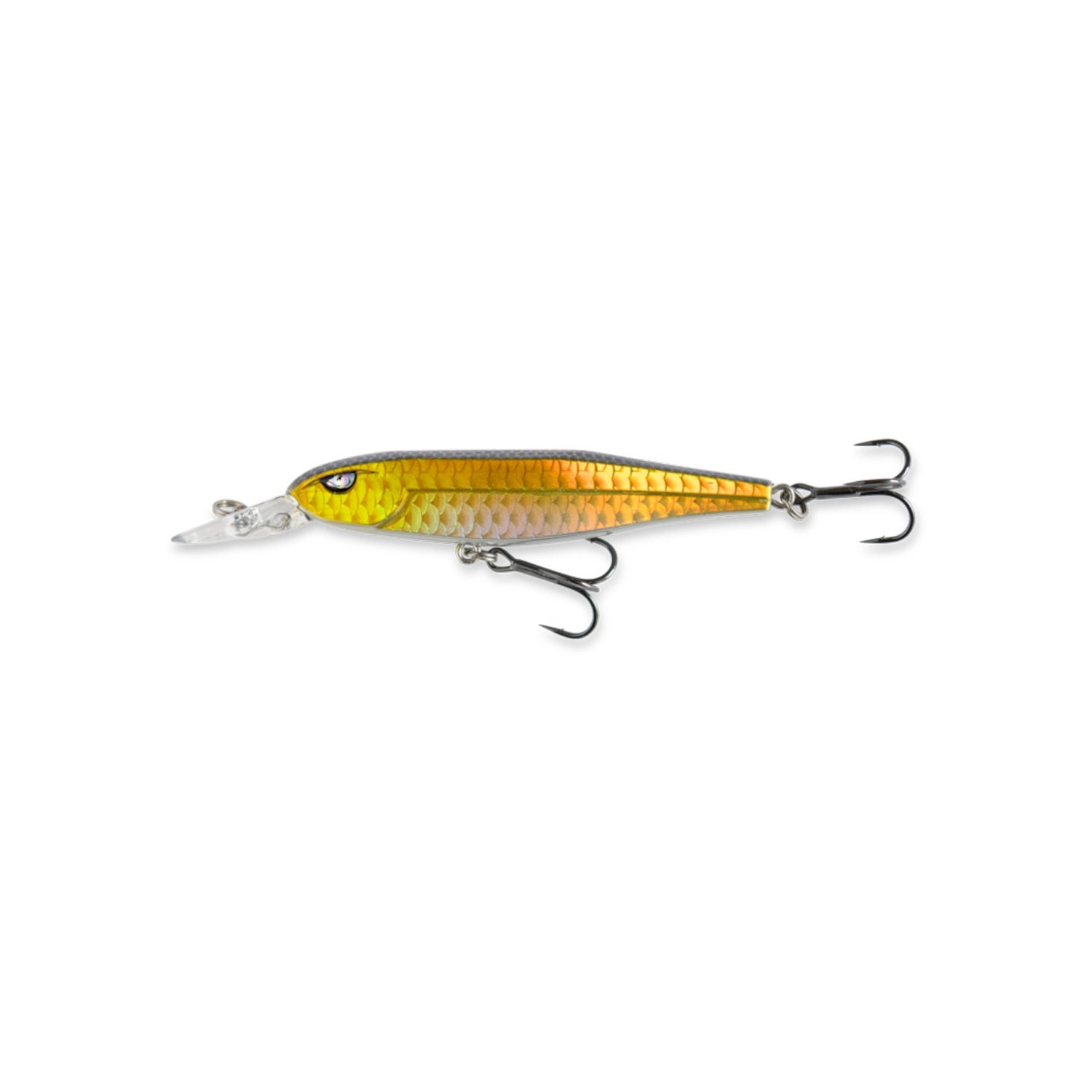 Toppies Primos Golden Mirror - ThurLure