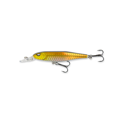 Toppies Primos Golden Mirror - ThurLure
