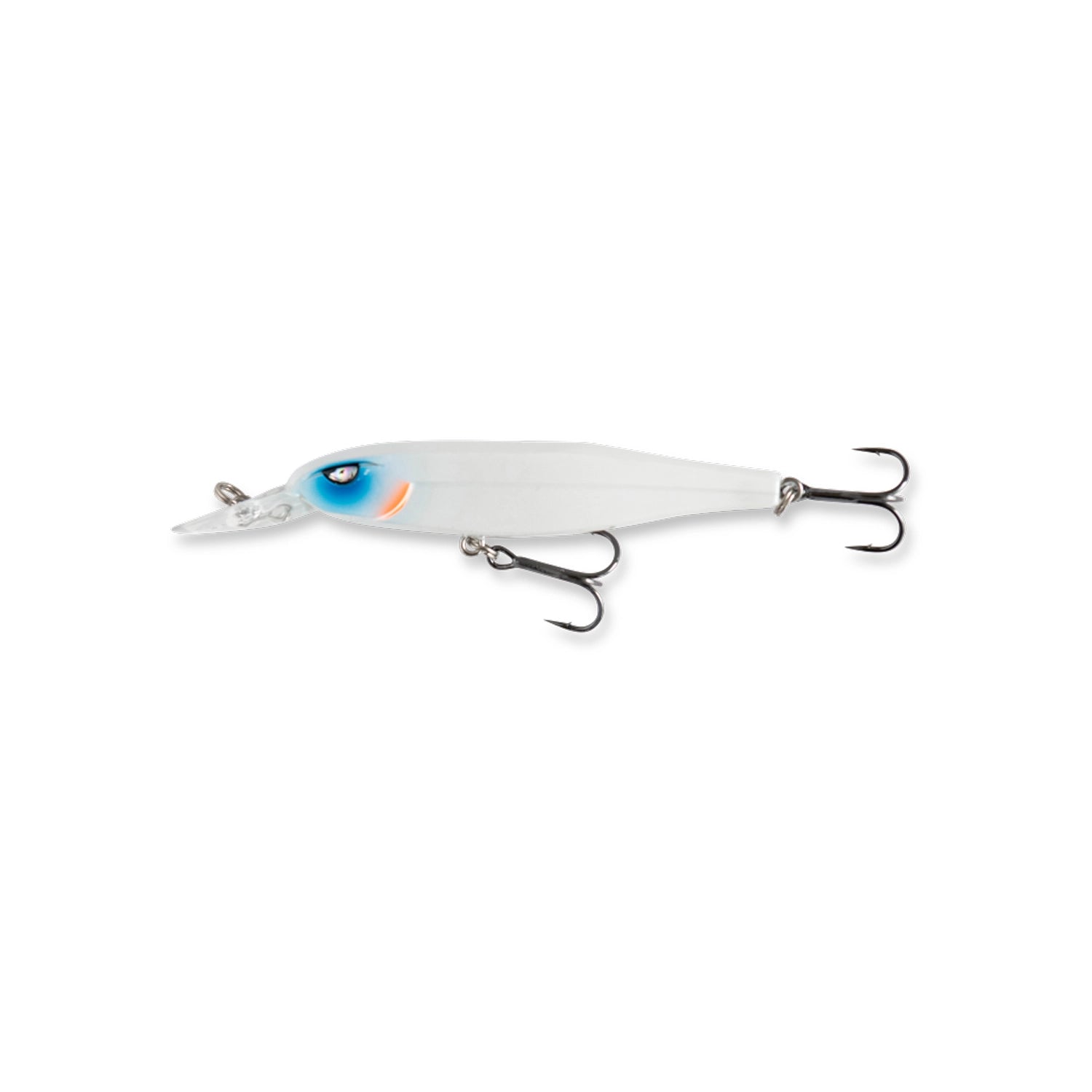 Toppies Primos White Pearl - ThurLure
