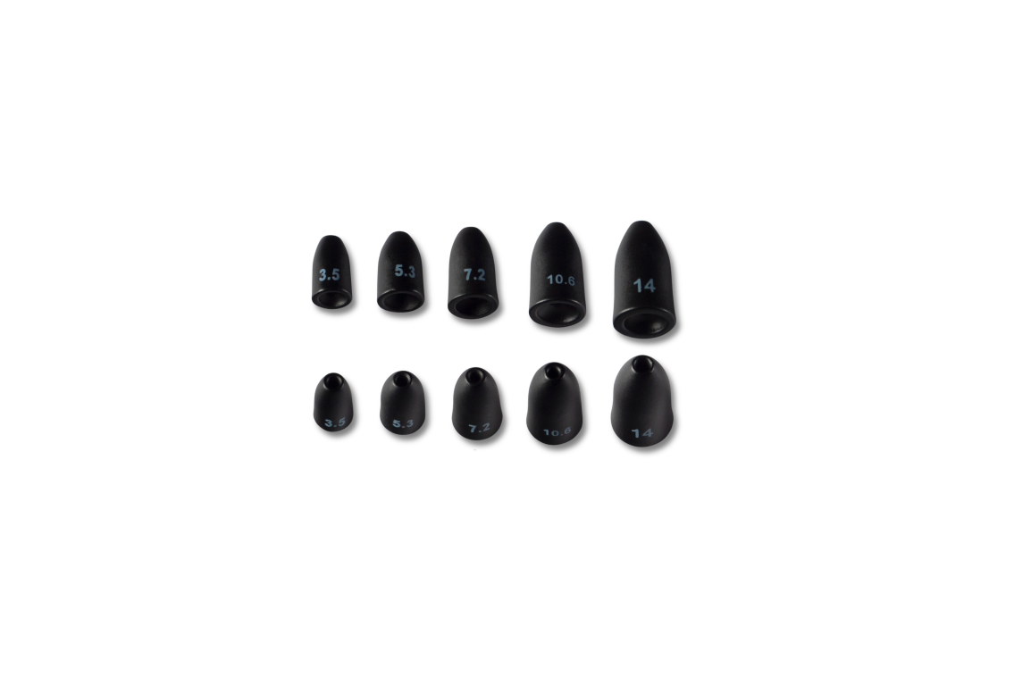 Bullet Weight - Tungsten Bleifrei - ThurLure