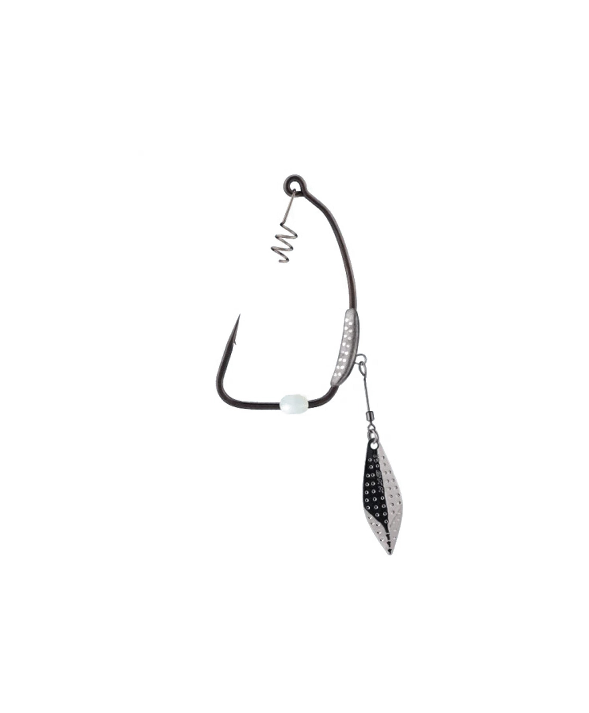 BKK Titan Diver Offset Haken - ThurLure