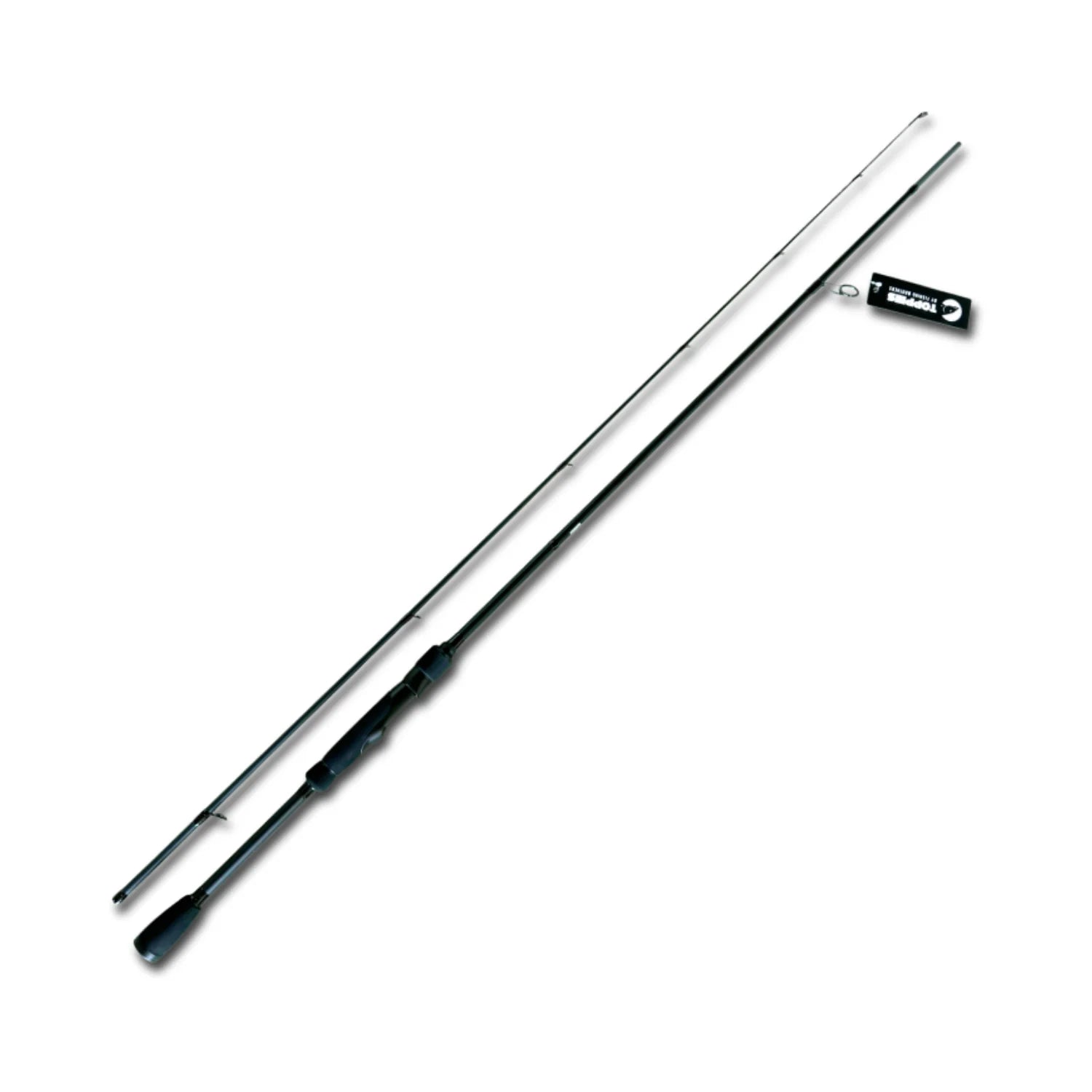 Toppies Black Stork AR 1 - ThurLure