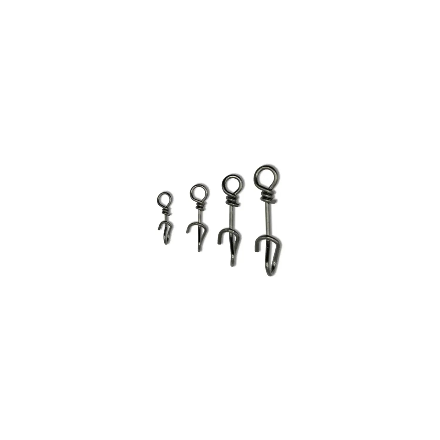 Toppies Fastach Clip - ThurLure 2