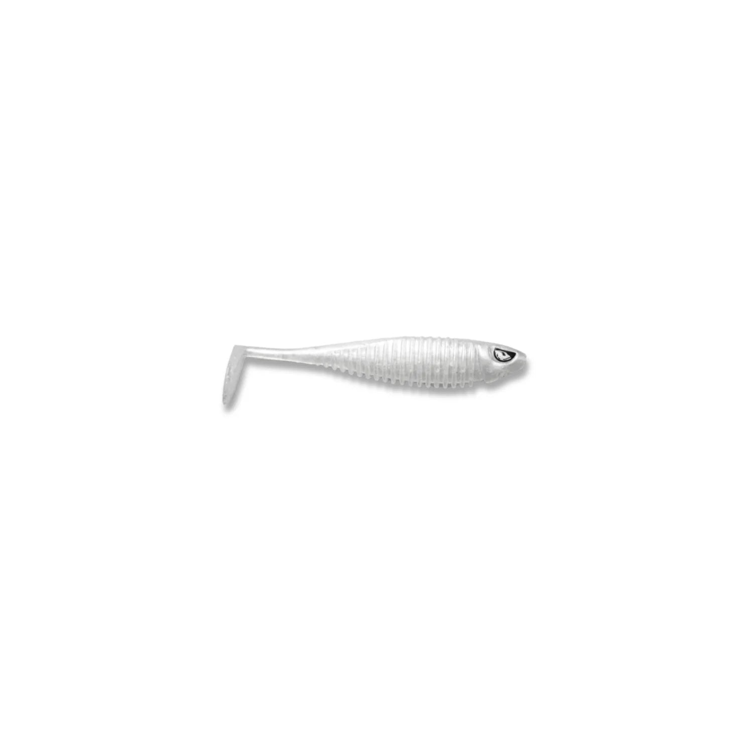 Toppies Minius White - ThurLure