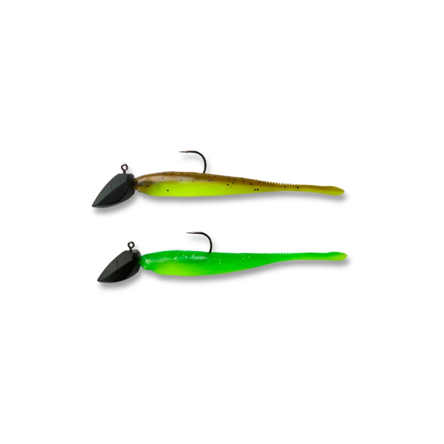 Toppies Pintius Dart Set Muddy Water - ThurLure