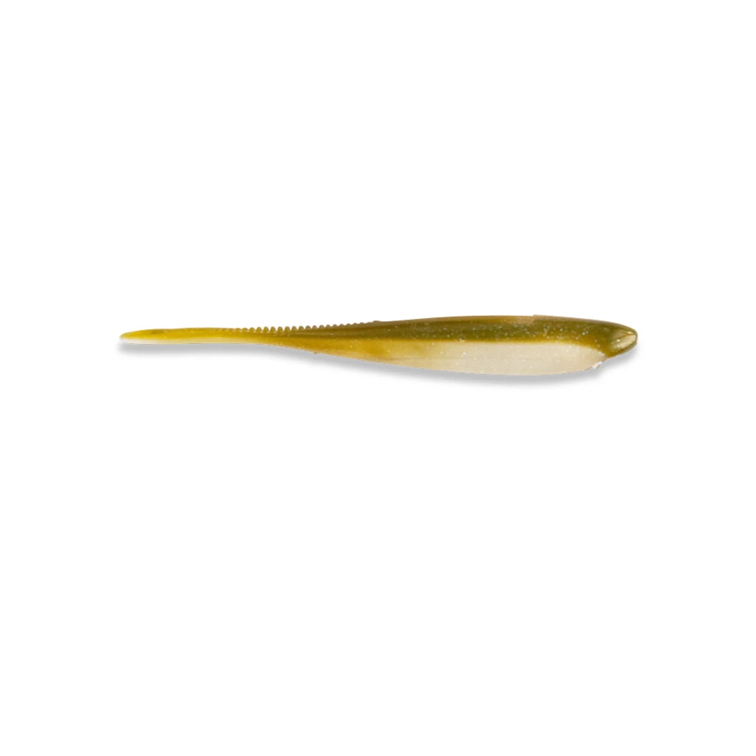 Toppies Pintius Green Fog - ThurLure