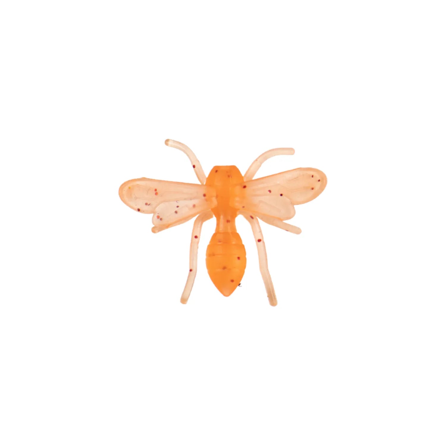 Toppies Waspius - ThurLure - Amber Wing