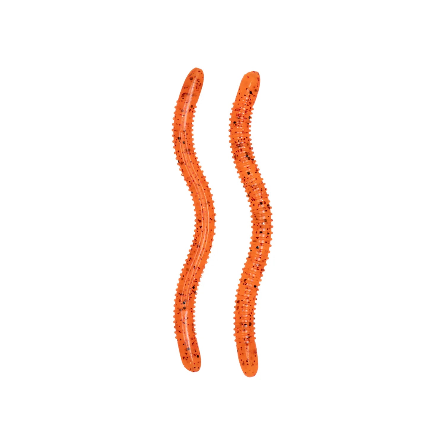 Toppies Wormius - ThurLure Fire Spot