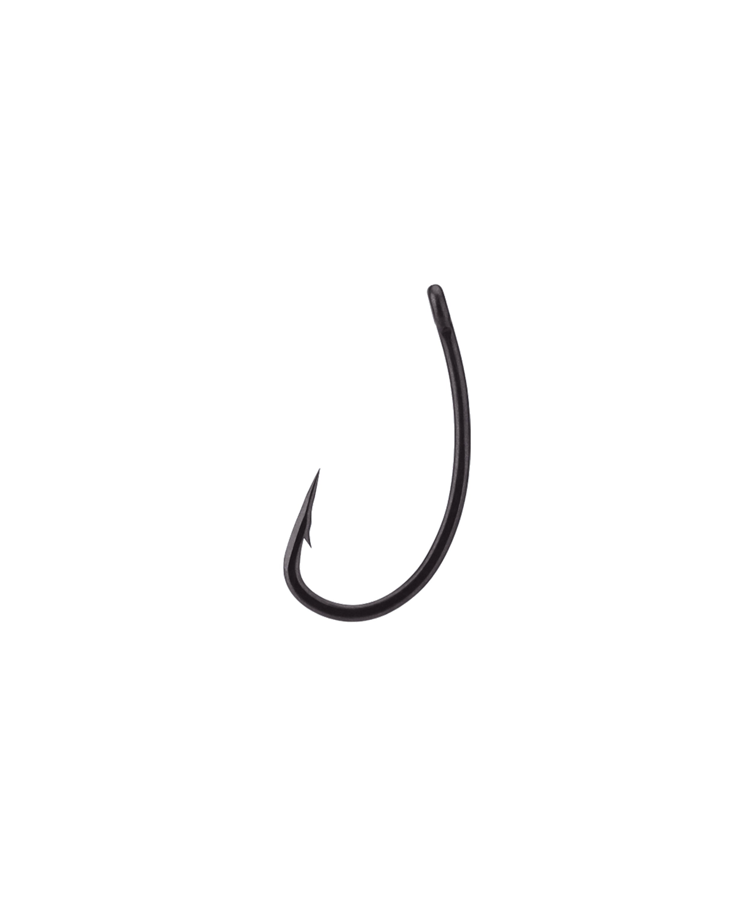 BKK Curved Shank - ThurLure